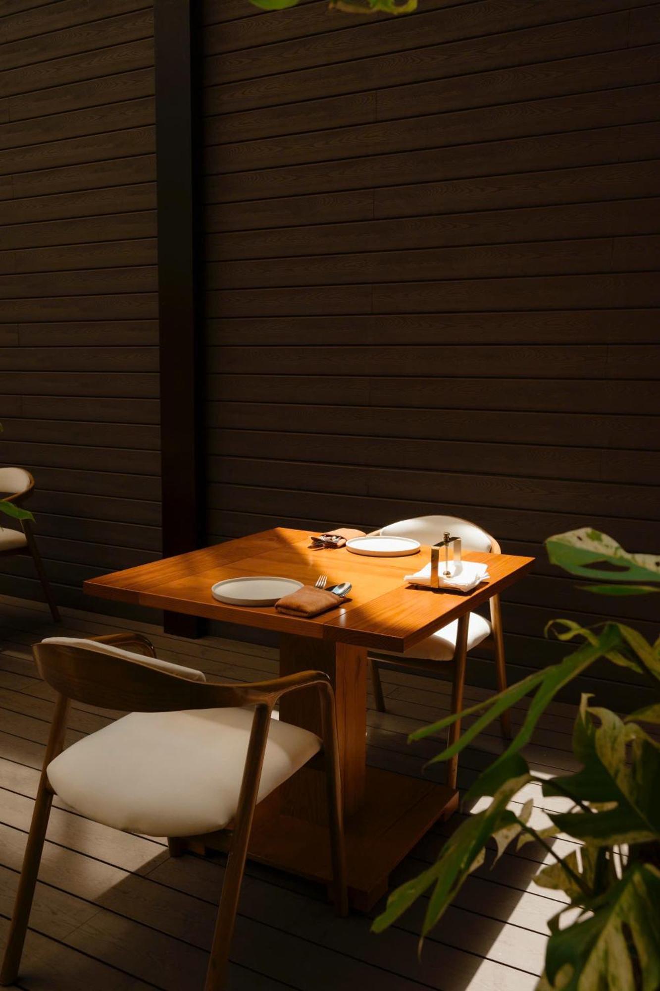 Aparthotel Ocean Sunrise Vung Tau Esterno foto