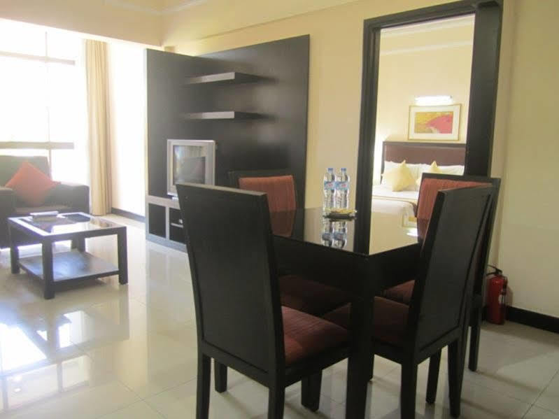 Aparthotel Ocean Sunrise Vung Tau Esterno foto